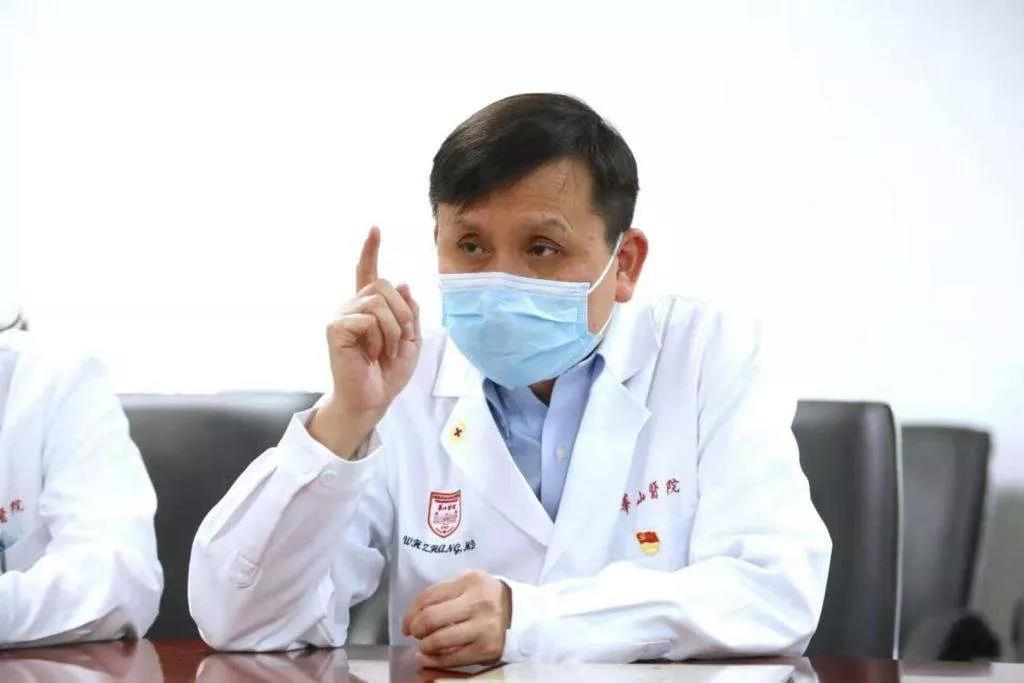 硬核主任張文宏走紅帶給我們哪些管理啟示？你一定要知道！