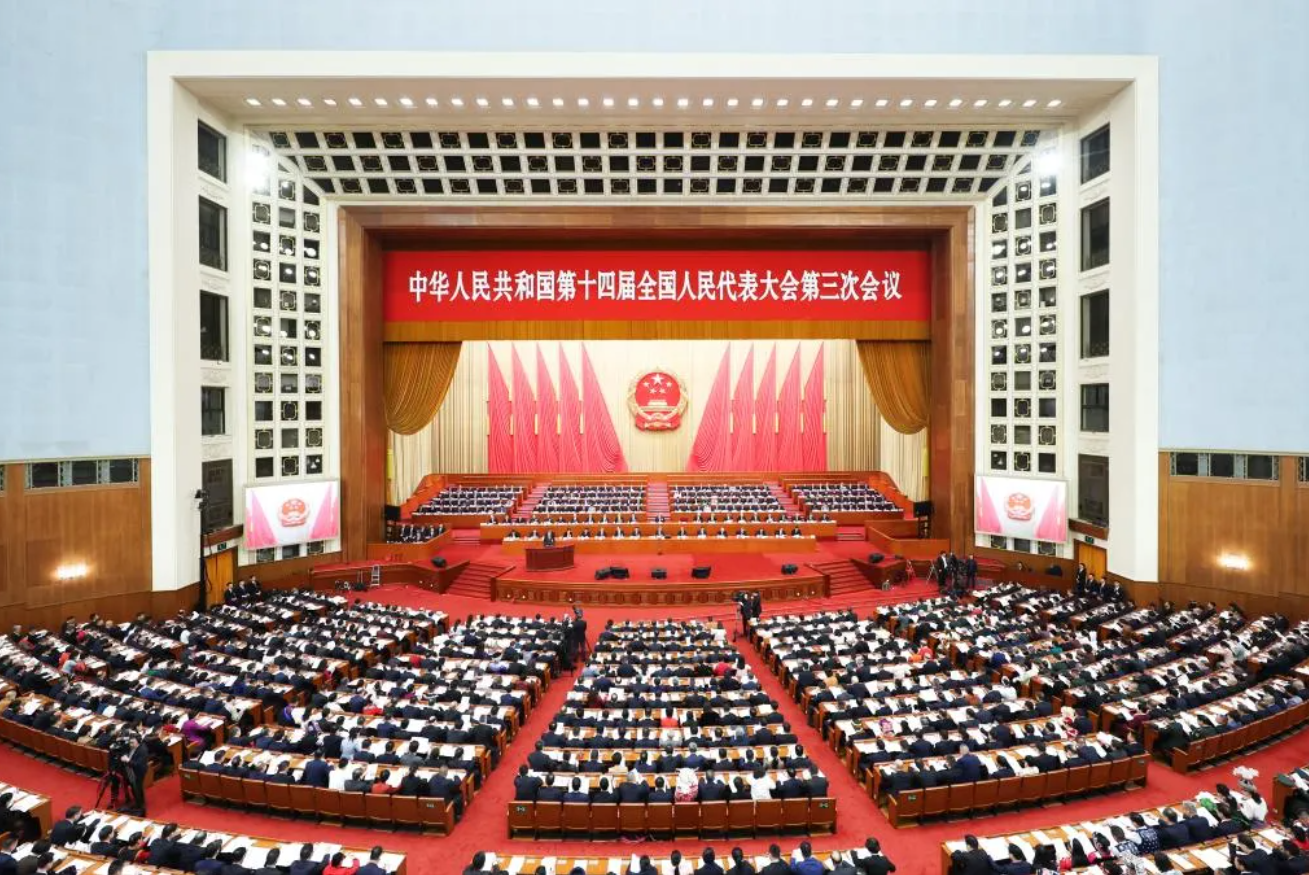 政府工作報告出爐，2025年生態(tài)環(huán)保工作這么干!